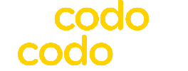 logo de organización educativa codo a codo