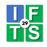 logo de organización educativa IFTS 29