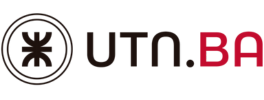 logo de organización educativa Univeridad Tecnológica Buenos Aires